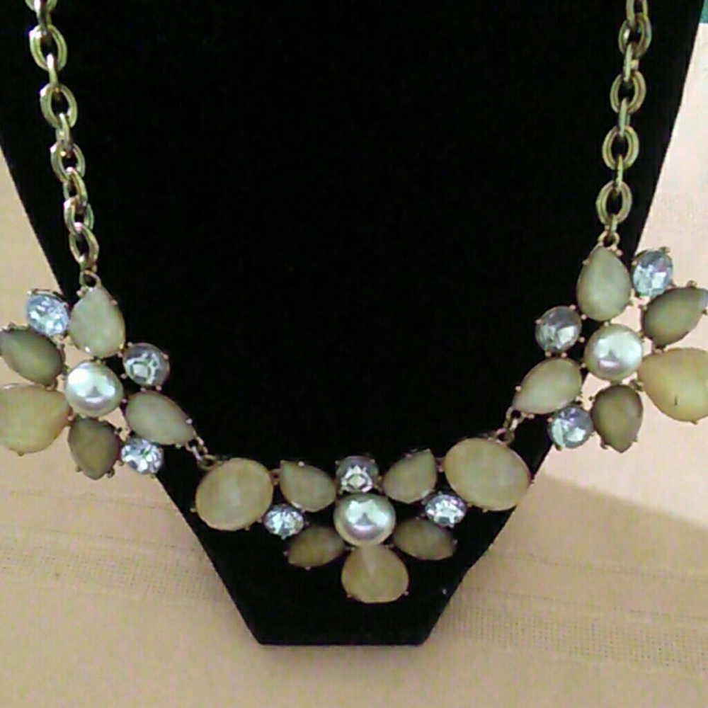 Statement Necklace